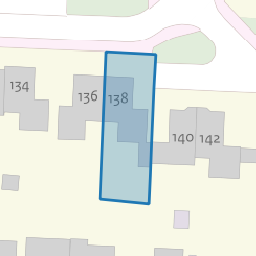 Perceel LSR00-H-7072