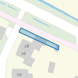 Perceel LSR00-H-7075