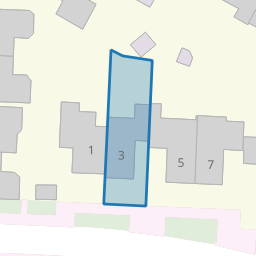 Perceel LSR00-H-7080