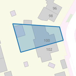 Perceel LSR00-H-7086