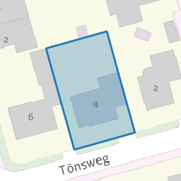 Perceel LSR00-H-7089