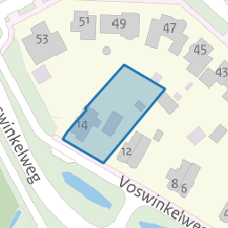 Perceel LSR00-H-7100