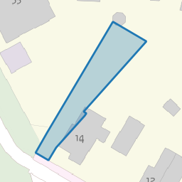 Perceel LSR00-H-7101