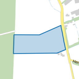 Perceel LSR00-H-7107