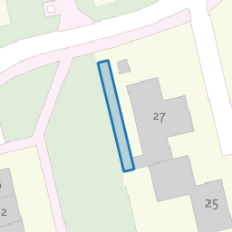 Perceel LSR00-H-7127