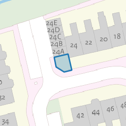 Perceel LSR00-H-7131