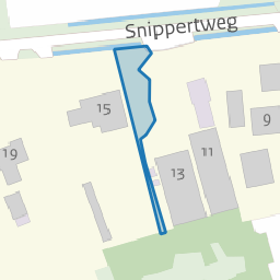 Perceel LSR00-H-7161