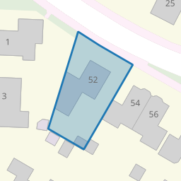 Perceel LSR00-H-7168