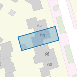 Perceel LSR00-H-7174