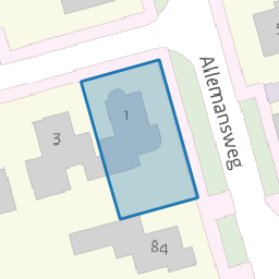 Perceel LSR00-H-7178