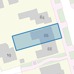 Perceel LSR00-H-7180