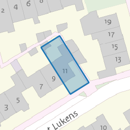 Perceel LSR00-H-7192