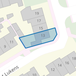 Perceel LSR00-H-7193