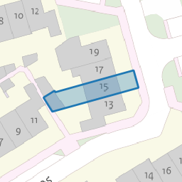 Perceel LSR00-H-7194