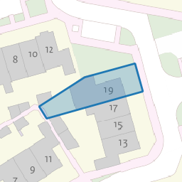 Perceel LSR00-H-7196