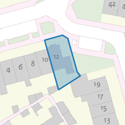 Perceel LSR00-H-7197