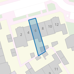 Perceel LSR00-H-7200