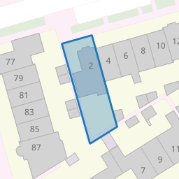 Perceel LSR00-H-7202