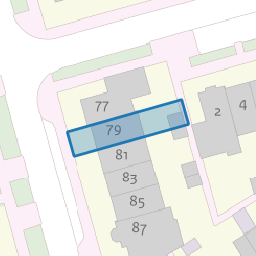 Perceel LSR00-H-7204