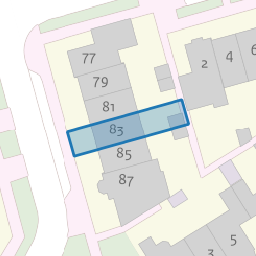 Perceel LSR00-H-7206