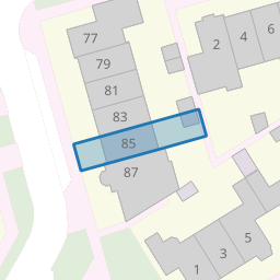 Perceel LSR00-H-7207