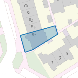 Perceel LSR00-H-7208