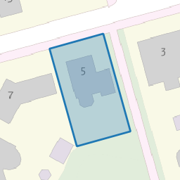 Perceel LSR00-H-7218