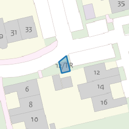 Perceel LSR00-H-7232