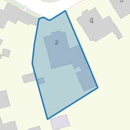 Perceel LSR00-H-7238