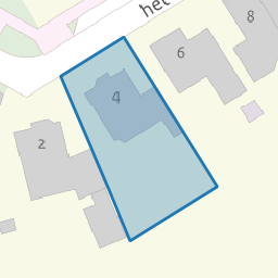 Perceel LSR00-H-7239