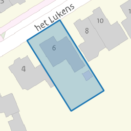 Perceel LSR00-H-7240