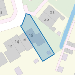 Perceel LSR00-H-7246