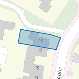 Perceel LSR00-H-7250