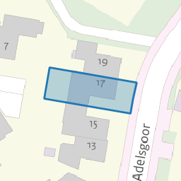 Perceel LSR00-H-7251