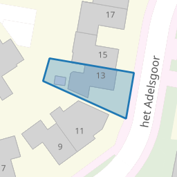 Perceel LSR00-H-7253