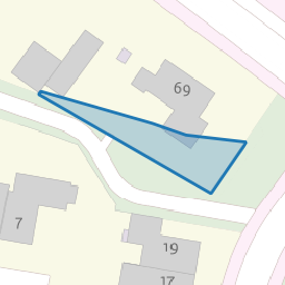 Perceel LSR00-H-7254