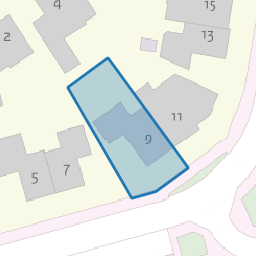 Perceel LSR00-H-7255