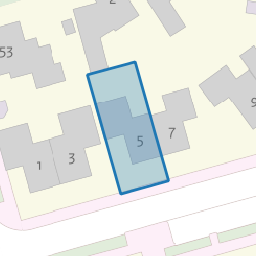 Perceel LSR00-H-7257