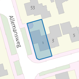 Perceel LSR00-H-7259