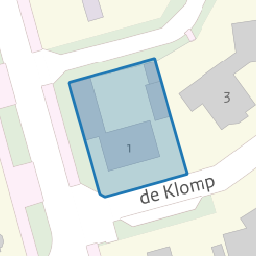 Perceel LSR00-H-7266