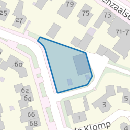 Perceel LSR00-H-7267