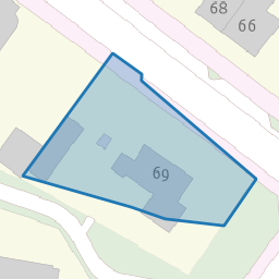 Perceel LSR00-H-7270