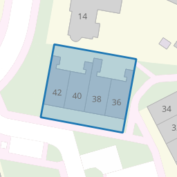 Perceel LSR00-H-7272