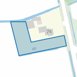 Perceel LSR00-H-7273