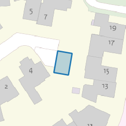 Perceel LSR00-H-7276