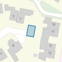 Perceel LSR00-H-7277