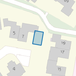 Perceel LSR00-H-7278