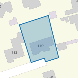 Perceel LSR00-H-7282