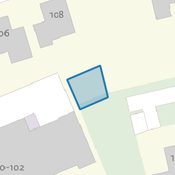 Perceel LSR00-H-7290