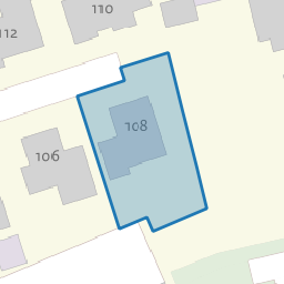 Perceel LSR00-H-7291